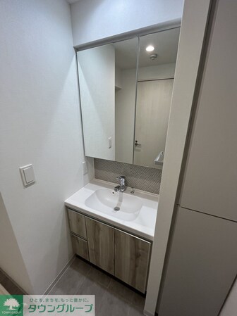 シーズンフラッツ菊川WESTの物件内観写真